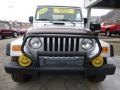 Bright Silver Metallic - Wrangler Sport 4x4 Photo No. 3