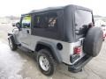 Bright Silver Metallic - Wrangler Sport 4x4 Photo No. 6