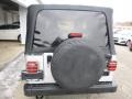 Bright Silver Metallic - Wrangler Sport 4x4 Photo No. 7