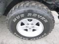 Bright Silver Metallic - Wrangler Sport 4x4 Photo No. 9