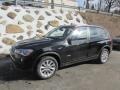 Jet Black - X3 xDrive28i Photo No. 1