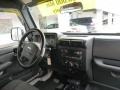 Bright Silver Metallic - Wrangler Sport 4x4 Photo No. 11