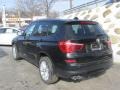 Jet Black - X3 xDrive28i Photo No. 4