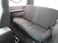 Bright Silver Metallic - Wrangler Sport 4x4 Photo No. 16