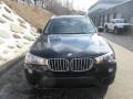 Jet Black - X3 xDrive28i Photo No. 8
