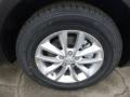 2016 Kia Sorento LX AWD Wheel and Tire Photo