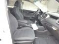  2016 Sorento LX AWD Satin Black Interior