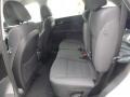 2016 Kia Sorento LX AWD Rear Seat