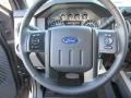 2015 Caribou Ford F250 Super Duty Lariat Crew Cab 4x4  photo #35