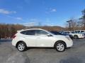 Pearl White - Rogue SV AWD Photo No. 2