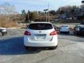Pearl White - Rogue SV AWD Photo No. 4
