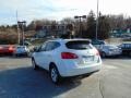 Pearl White - Rogue SV AWD Photo No. 5