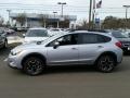 2015 Ice Silver Metallic Subaru XV Crosstrek 2.0i Premium  photo #3