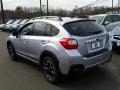 2015 Ice Silver Metallic Subaru XV Crosstrek 2.0i Premium  photo #4