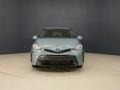 2015 Sea Glass Pearl Toyota Prius v Two  photo #3