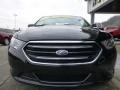 2015 Tuxedo Black Metallic Ford Taurus Limited  photo #3