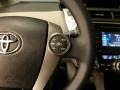 2015 Sea Glass Pearl Toyota Prius v Two  photo #33