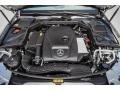 2.0 Liter DI Twin-Scroll Turbocharged DOHC 16-Valve VVT 4 Cylinder Engine for 2015 Mercedes-Benz C 300 #101417149