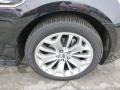2015 Tuxedo Black Metallic Ford Taurus Limited  photo #9
