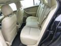 2015 Tuxedo Black Metallic Ford Taurus Limited  photo #13