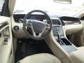 2015 Tuxedo Black Metallic Ford Taurus Limited  photo #14