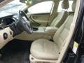 2015 Tuxedo Black Metallic Ford Taurus Limited  photo #15