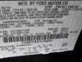 2015 Tuxedo Black Metallic Ford Taurus Limited  photo #17