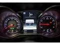 2015 Mercedes-Benz C 300 Gauges