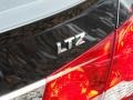 Black Granite Metallic - Cruze LTZ Photo No. 4