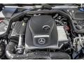 2.0 Liter DI Twin-Scroll Turbocharged DOHC 16-Valve VVT 4 Cylinder Engine for 2015 Mercedes-Benz C 300 #101417881