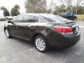 Carbon Black Metallic - LaCrosse FWD Photo No. 3