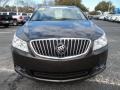Carbon Black Metallic - LaCrosse FWD Photo No. 13