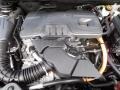 Carbon Black Metallic - LaCrosse FWD Photo No. 16