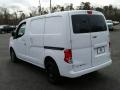 2015 Designer White Chevrolet City Express LS  photo #4