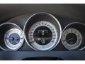 Polar White - C 250 Coupe Photo No. 6