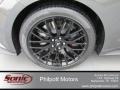2015 Magnetic Metallic Ford Mustang GT Premium Coupe  photo #11