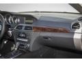 Polar White - C 250 Coupe Photo No. 8