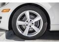 Polar White - C 250 Coupe Photo No. 10