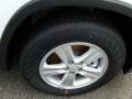Summit White - Trax LT AWD Photo No. 3