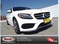 Polar White - C 300 Photo No. 1