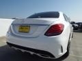 Polar White - C 300 Photo No. 4