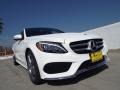 Polar White - C 300 Photo No. 11
