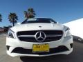 Cirrus White - CLA 250 Photo No. 2