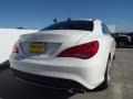 Cirrus White - CLA 250 Photo No. 4