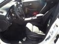 Cirrus White - CLA 250 Photo No. 7