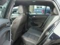 Rear Seat of 2015 Golf GTI 4-Door 2.0T SE