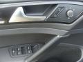 Deep Black Pearl - Golf GTI 4-Door 2.0T SE Photo No. 13