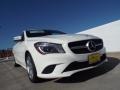 Cirrus White - CLA 250 Photo No. 11