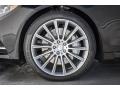 Black - S 550 Sedan Photo No. 10