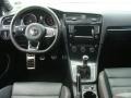  2015 Golf GTI 4-Door 2.0T SE 6 Speed Manual Shifter